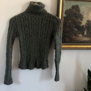 Vintage Ralph Lauren Collection Sweater
